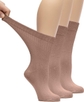 23- Milk Coffee (3 Pairs)