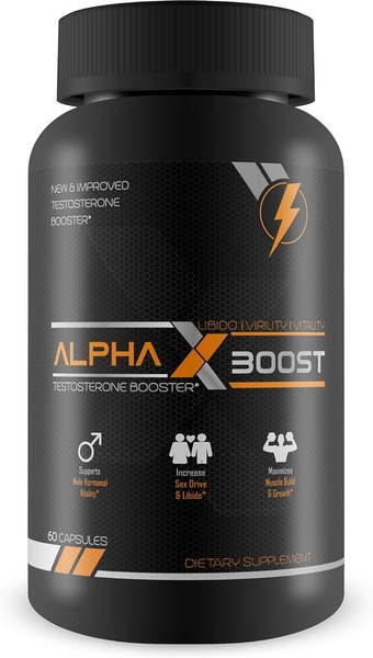 - Optimum Performance Technology- Natural Testosterone er- Replenish Natural Test Levels- Safe and Effective- Build Muscle- Burn Fat-  Metabolism