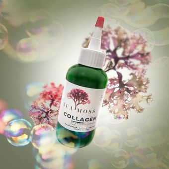 Hair & Skin Oil (Fenugreek-Rosemary-Nettle-Ginseng-Ylang Hair Growth & Youthful Skin)