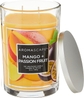 Mango & Passion Fruit