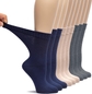 07- N.blue / Light Beige / Mlg.grey (9 Pairs)