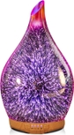 G2-280ml Rose Gold Aladdin Vase