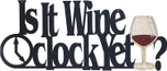 Wine Oclock