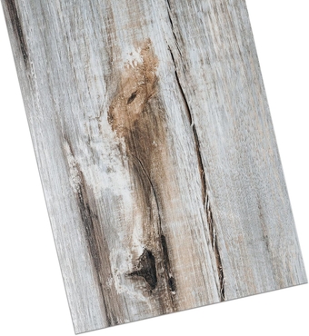 Peel and Stick Wood Planks for Walls Thin 4pcs 6X36" Peel & Stick Wall Tiles for Bathroom Living Room Kitchen Floor Tile Blue Wood Flooring Waterproof Vinyl Plank Flooring Tiles Laminate