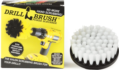 Cleaning Supplies - Boat Accessories - Drill Brush - Hull Cleaner - Kayak - Raft - Jet Ski - Canoe - Windshield Cleaner - Bathroom Accessories - Shower Door - Glass Cleaner - Shower Curtain - Bath Mat