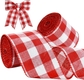 red-white