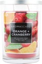 Orange & Cranberry