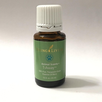 Young Living Animal Scents T-Away, 15 ml