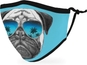 Shades Pug