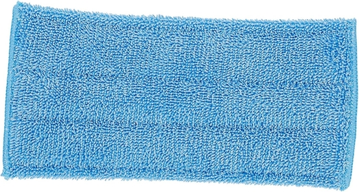 Mop Replacement Cloth Clean Eraser Mop Clean Mop Refill Mop Head Refill Sponge Flat Mop Replacement Pads Floor Cleaner Mop Cleaning Mop Cloth Fiber Steam Cotton Mop