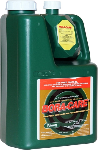 Bora-Care with Mold-Care - 1 jug (1 Gallon)