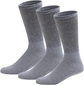 Gray - 3 Pairs