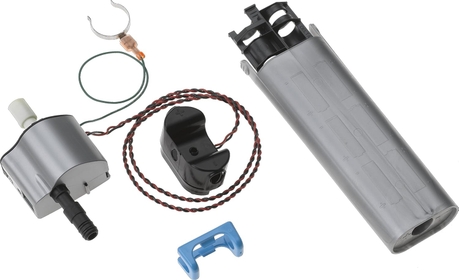 Delta Faucet EP74855 Solenoid Assembly for 90-Degree Integrated Pull-Down,Chrome