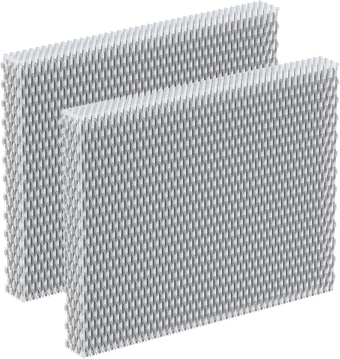 35 Water Panel Compatible with Aprilaire Humidifier,Model 35 02 Replacement Filter 2 Pack for Aprilaire 350,560,560A,568,600,600A,600M,700,700A Humidifier Pad,Whole House Humidifier Filter