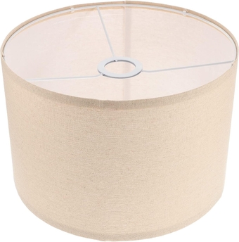 Para Spider Lamp Burlap Accessories Decoration Home Bush Retro Small Crafting Black Chandeliers Shade Wall Sconces White Socket Cloth Crafted Lampholder Ceiling Cage