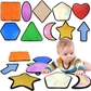 Various Shapes