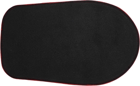 Mixer Sliding Mat Rubber Flexible Countertop Appliance for Kitchen Coffee Maker Mixer Parts Accessories (Suitable for 4.5-5L)