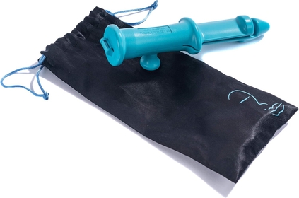 Advanced Progressive Pelvic Floor Strengthening Device - Women Pelvic Floor Exercise and Bladder Control Trainer Device - Therapy Support Wand - by