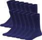 Navy - 12 Pairs
