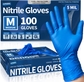 Blue (Medium 100)