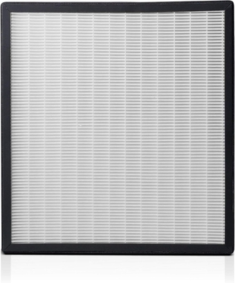 BF35 MP Air Purifier Replacement Filter for BreatheSmart Classic, True HEPA Filter for Air Purifier for Dust, Pollen, Odor & Small Particles, Long-Lasting Pure Air Filter (1 Air Purifier Filter)