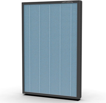 Airthereal True HEPA Filter Replacement for Pure Morning APH230C Air Purifier - 3 Filtration Stage True HEPA Technology - Eliminates Pollen, Dust, Fire Smoke, Pet Dander (1-Pack)