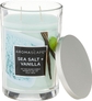 Sea Salt & Vanilla