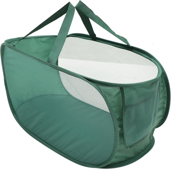Collapsible Laundry Basket Kids Laundry Baskets Collapsible Laundry Hamper Collapse Laundry Basket Kids Laundry Hamper Collapsable Laundry Basket Child Nylon Mesh Fold Storage Rack