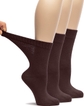 28- Brown (3 Pairs)