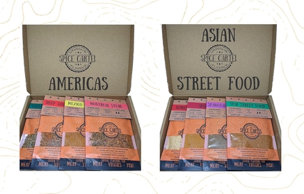 's Double Gift Box Bundle