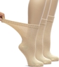 25- Medium Beige (3 Pairs)