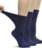 05- Navy Blue (3 Pairs)