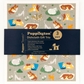 3 Pack Sporty Breeds Multi