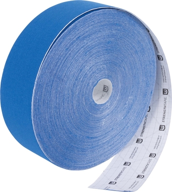 Kinesiology Tape, 35M K Tape Rolls, Premium Sports Tape Provides Support and Stability to The Target Area, Multiple Colors Available