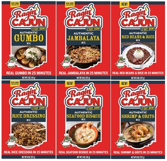 Try Our Variety Pack (1 of Each)