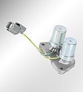 Transmission Lock Up Solenoid 28300-PX4-014/003