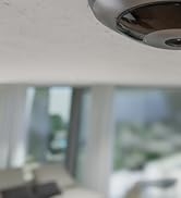 REOLINK PoE IP Fisheye Camera