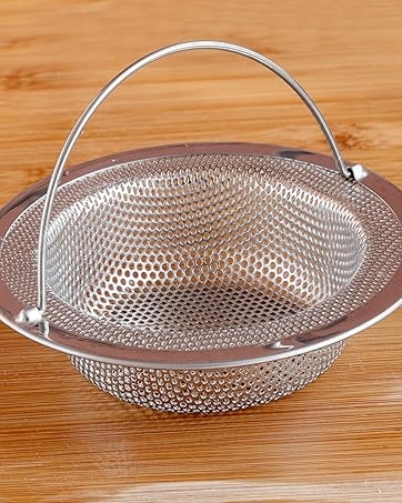 Sink Drain Strainer