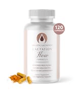 lactation flow sunflower lecithin clogged duct happy ducts legendairy breastmilk supply probiotics
