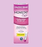 Monistat Care Chafing Relief Powder Gel, Anti Protection, 1.5 Oz