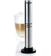 AdHoc Rapido Milk Frother, 8.25", Stainless Steel,MS10US