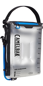 10L Fusion Reservoir.