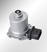Automati- Transmission Clutch Actuator
