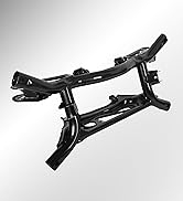 labwork Rear K-Frame Support Suspension Crossmember 68211932AB Fit for 2007-2017 Dodge Caliber