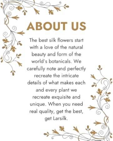 Larksilk