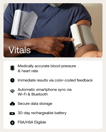 vitals