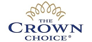 the crown choice logo