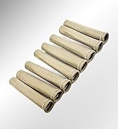 labwork Titanium 1800° Spark Plug Wire Boots Heat Shield Protector Sleeve