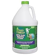 septic clog remover
