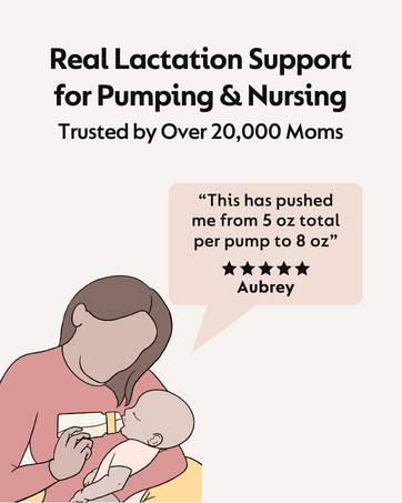 holistic lactation breastfeeding breastmilk breast pump milk supply supplement legendairy moringa